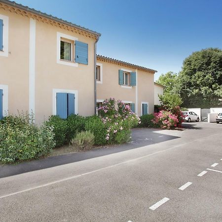 Residence Odalys Les 4 Soleils Bonnieux Εξωτερικό φωτογραφία