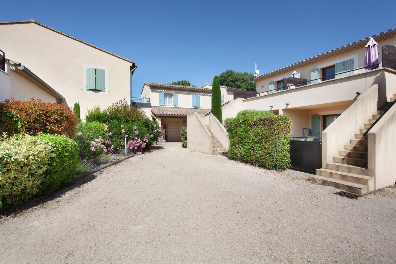 Residence Odalys Les 4 Soleils Bonnieux Εξωτερικό φωτογραφία