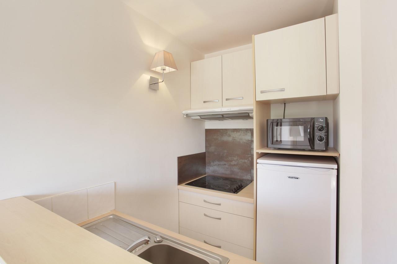 Residence Odalys Les 4 Soleils Bonnieux Εξωτερικό φωτογραφία